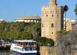 Torre del Oro