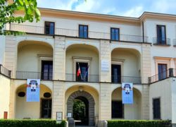 The Museo Correale di Terranova in Sorrento