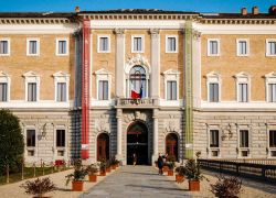 Galleria Sabauda in Turin