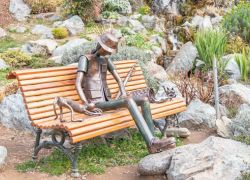 Parco del Valentino in Turin