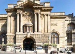 Bristol Museum & Art Gallery in Bristol