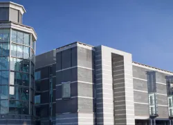 Royal Armouries Museum in Leeds