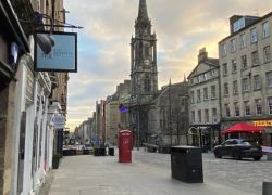 Royal Mile