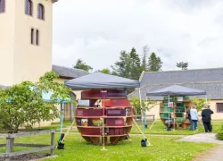 The Glasgow School of Art