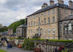 Pollok Country Park in Glasgow