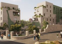 Bristol Zoo Gardens, Bristol in Avon