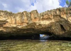 Cueva de las Golondrinas in Poza Rica