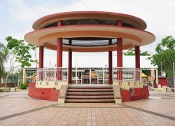 Museo de la Ciudad de Poza Rica in Poza Rica