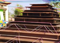 Parque Temático Takilhsukut in Poza Rica