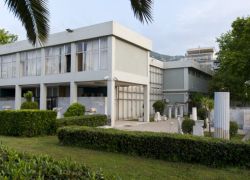 Archaeological Museum of Kavala in Kavala