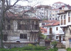 Costume Museum of Kastoria in Kastoria