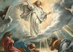 Church of the Transfiguration of Christ in Naousa