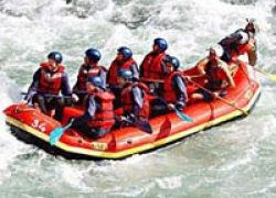 River Rafting in Ladakh,Ladakh River Rafting Tour