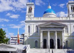 Church of Saint Nicholas in Piraeus