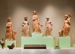 Archaeological Museum of Veria in Veria