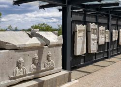 Byzantine Museum of Veria in Veria