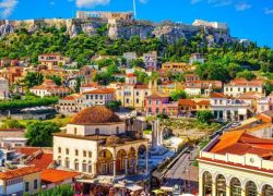 Church of the Resurrection of Christ in Veria