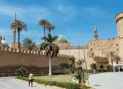 Citadel of Cairo
