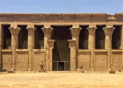 Temple of Horus