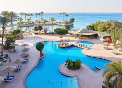 Roman Mons Porhyrites in Hurghada