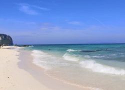 Port Said Beaches in Port Said