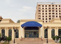 Port Said Military Museum in Port Said