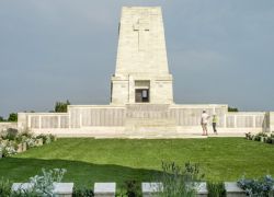 Gallipoli Peninsula Historical National Park in Canakkale