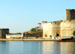 Kilitbahir Fortress in Canakkale