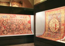 Konya Carpet Museum in Konya