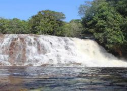 Presidente Figueiredo in Amazonas