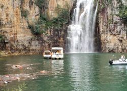 Capitólio in Minas Gerais