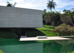 Inhotim in Minas Gerais