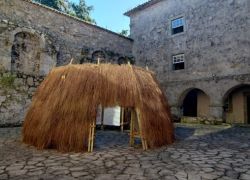 Museu de Arqueologia e Etnologia in Paranagua