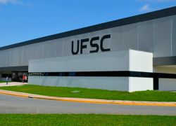 Universidade Federal de Santa Catarina in Santa Catarina