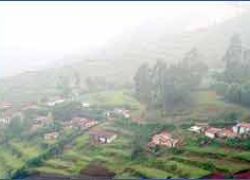 Coonoor Hills,Coonoor HillStation,India Hill Stati