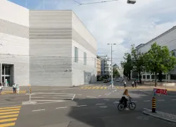 Kunstmuseum Basel in Basel