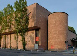 Museum Tinguely in Basel