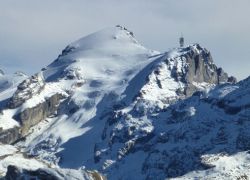 Mount Titlis