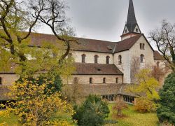 Museum zu Allerheiligen in Schaffhausen
