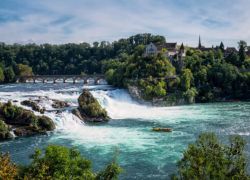 Rhine Falls