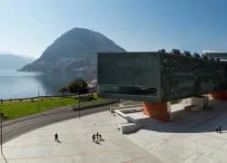 Museo delle Culture in Lugano