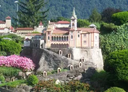 Swiss Miniatur in Lugano