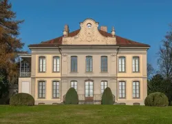 Musée de l’Élysée in Lausanne