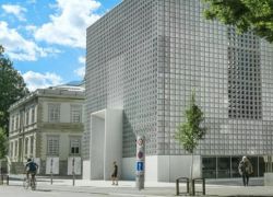 Bündner Kunstmuseum in Chur