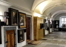 Rätisches Museum in Chur