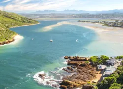 Eastern Cape Board Sailing in Eastern Cape