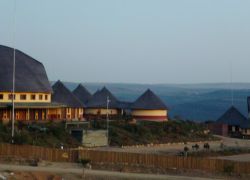 Nelson Mandela Museum in Eastern Cape
