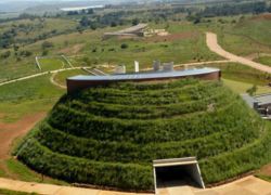 Cradle of Humankind in Gauteng