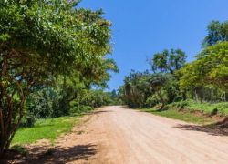 Gauteng 4x4 Trails in Gauteng