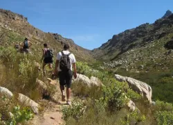 Gauteng Hiking Trails in Gauteng